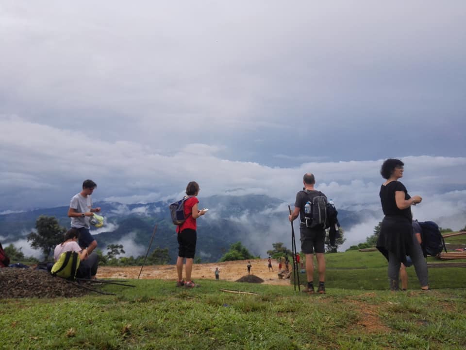 12 Days Pakse Southern Laos Trekking Holidays